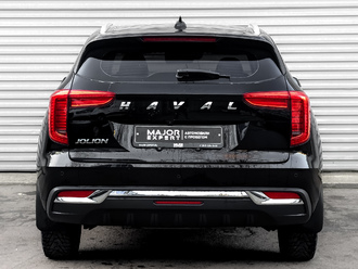 Haval Jolion с пробегом в автосалоне Форис Авто