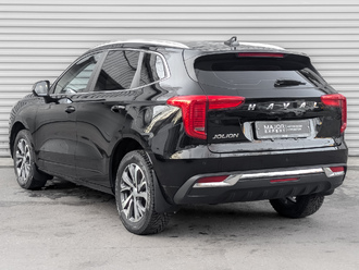 Haval Jolion с пробегом в автосалоне Форис Авто