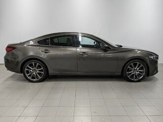 фото Mazda 6 (GJ) 2016