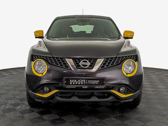 фото Nissan Juke 2017