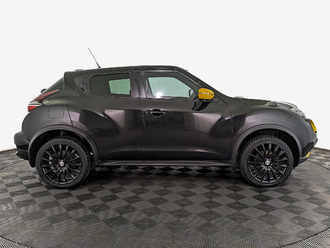 фото Nissan Juke 2017