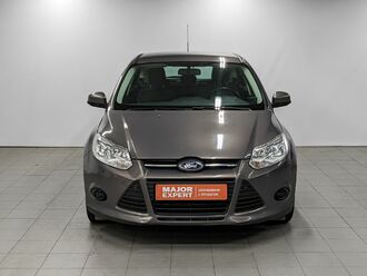 фото Ford Focus III 2014