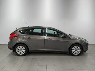 фото Ford Focus III 2014