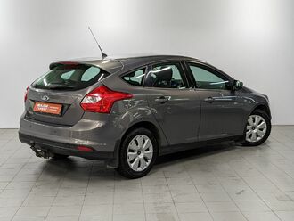 фото Ford Focus III 2014