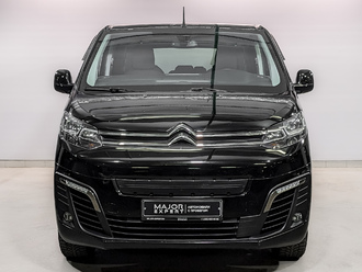 фото Citroen SpaceTourer 2019