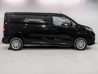 фото Citroen SpaceTourer 2019