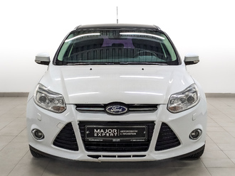 фото Ford Focus III 2015