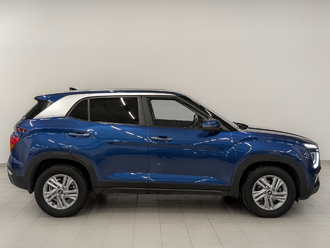 фото Hyundai Creta II 2022