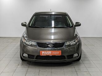 фото Kia Cerato II 2010