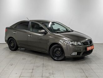 фото Kia Cerato II 2010