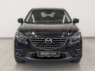 фото Mazda CX-5 I 2015