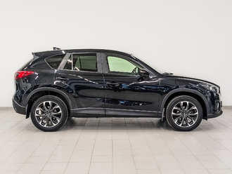 фото Mazda CX-5 I 2015