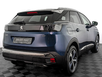 фото Peugeot 3008 II 2021