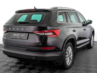 фото Skoda Kodiaq 2019