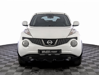 фото Nissan Juke 2012