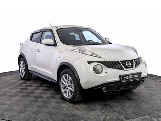 фото Nissan Juke 2012