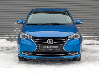 фото Changan Alsvin II 2024