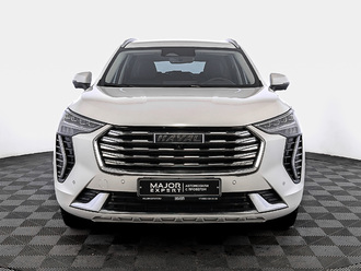 фото Haval Jolion 2023