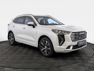 фото Haval Jolion 2023