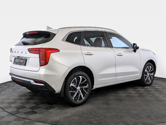 фото Haval Jolion 2023