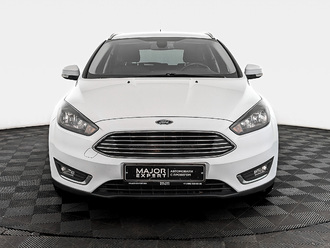 фото Ford Focus III 2017