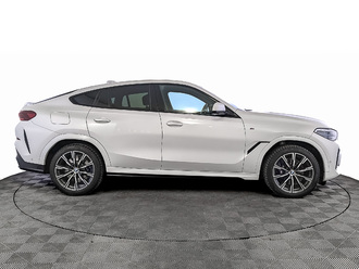 фото BMW X6 (G06) 2021