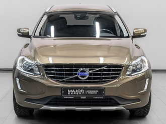 фото Volvo XC60 I 2015