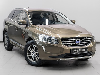 фото Volvo XC60 I 2015