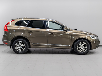 фото Volvo XC60 I 2015