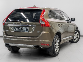 фото Volvo XC60 I 2015