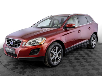 фото Volvo XC60 I 2013