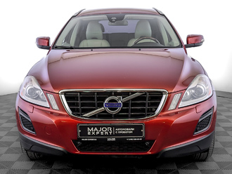 фото Volvo XC60 I 2013