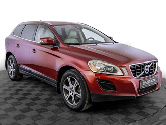 фото Volvo XC60 I 2013