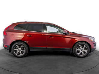 фото Volvo XC60 I 2013