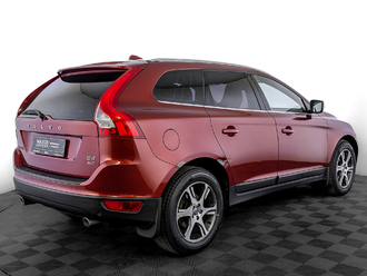 фото Volvo XC60 I 2013