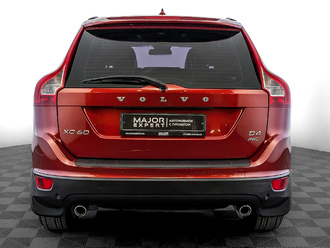 фото Volvo XC60 2013 с пробегом