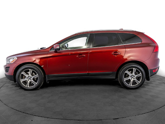 фото Volvo XC60 2013 с пробегом