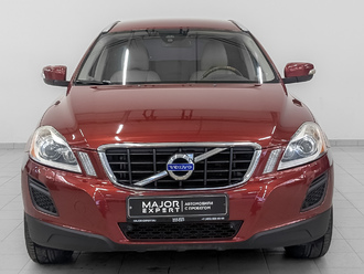 фото Volvo XC60 I 2013