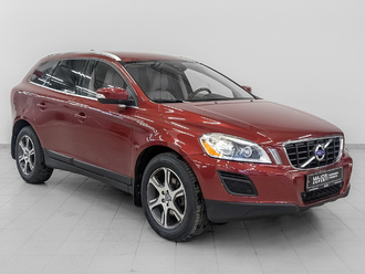 фото Volvo XC60 I 2013