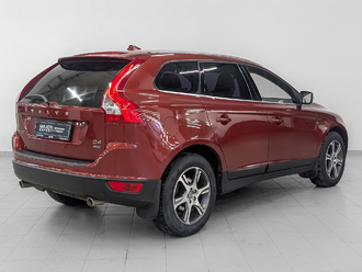 фото Volvo XC60 I 2013