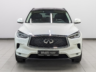 фото Infiniti QX50 II 2021