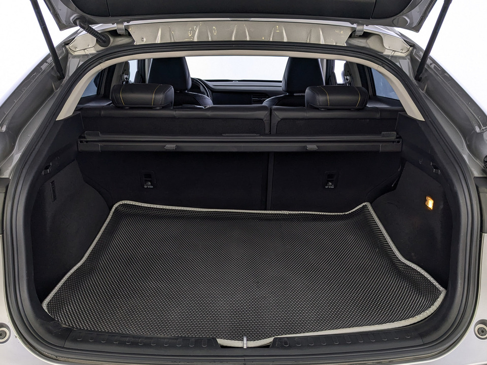 Фото HAVAL F7x с пробегом 90 522 км