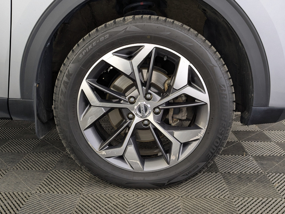 Фото HAVAL F7x с пробегом 90 522 км