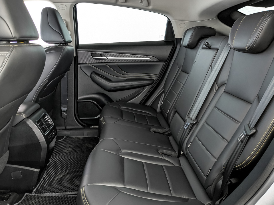 Фото HAVAL F7x с пробегом 90 522 км