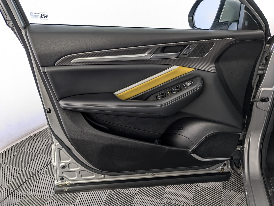 Фото HAVAL F7x с пробегом 90 522 км