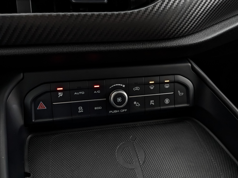 Фото HAVAL F7x с пробегом 90 522 км