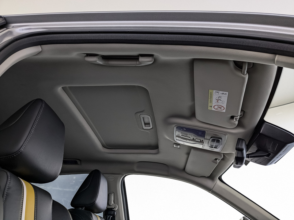 Фото HAVAL F7x с пробегом 90 522 км