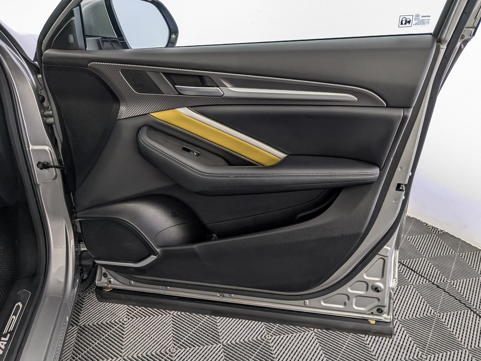 Фото HAVAL F7x с пробегом 90 522 км
