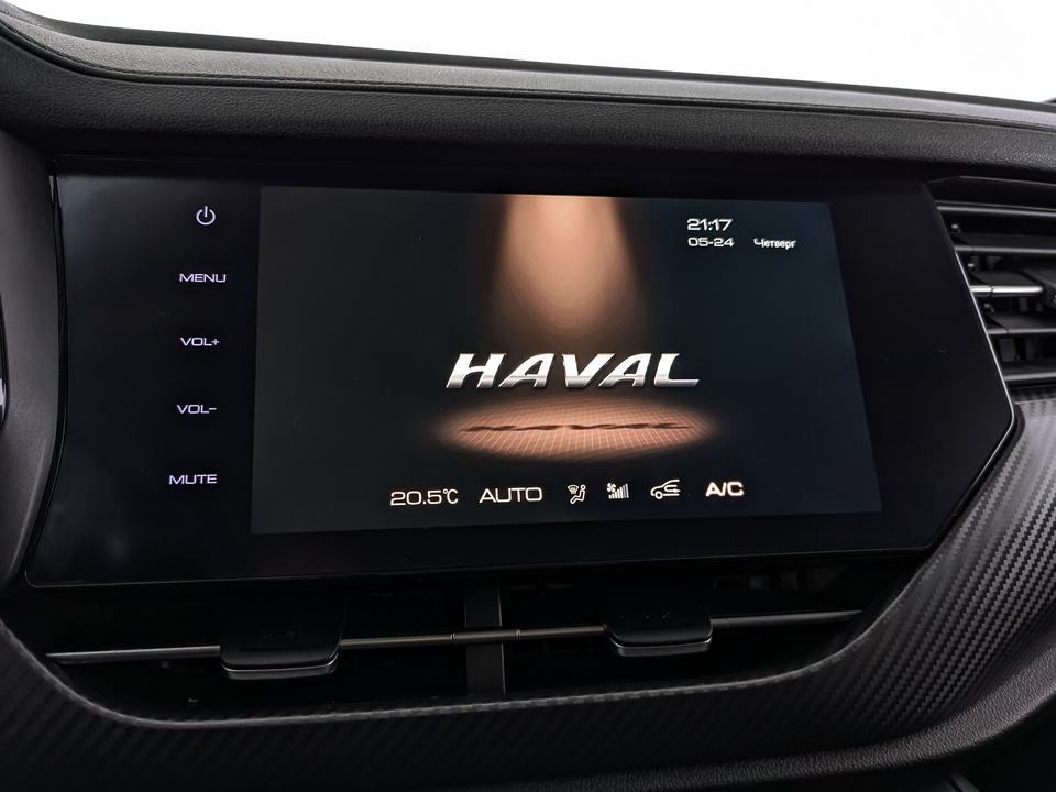 Фото HAVAL F7x с пробегом 90 522 км