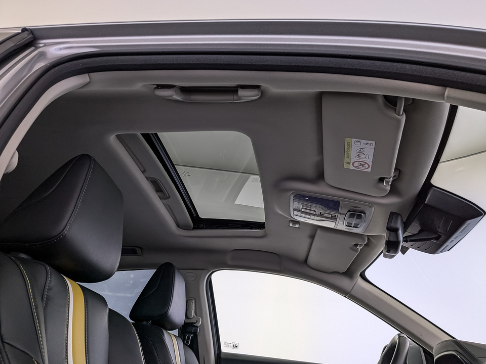 Фото HAVAL F7x с пробегом 90 522 км